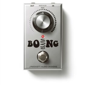 J. Rockett Audio Designs Boing