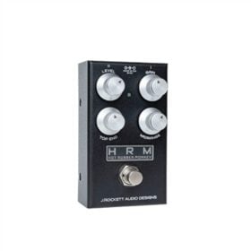 J. Rockett Audio Designs H.R.M.