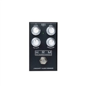 J. Rockett Audio Designs H.R.M.