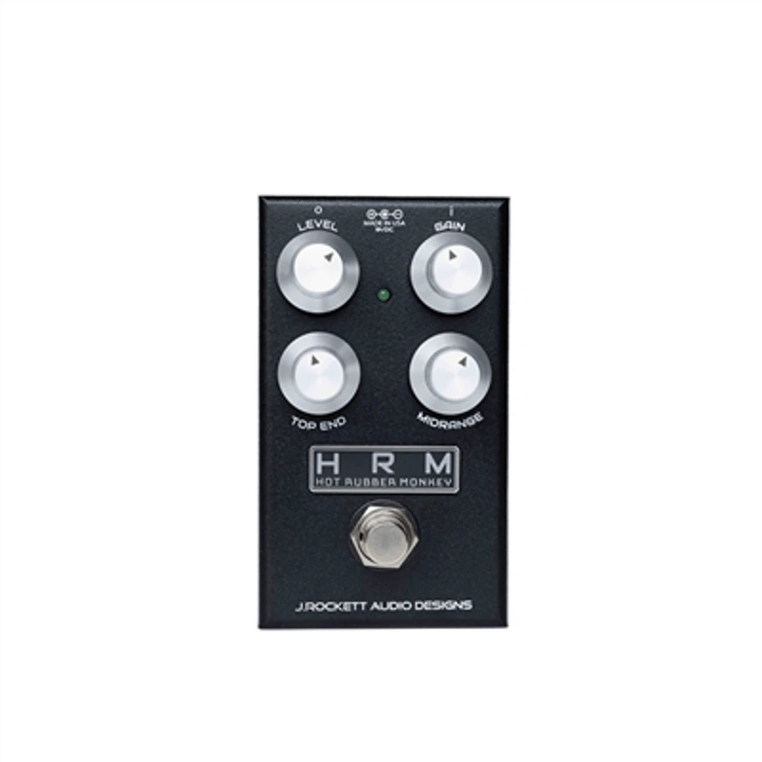 J. Rockett Audio Designs H.R.M.