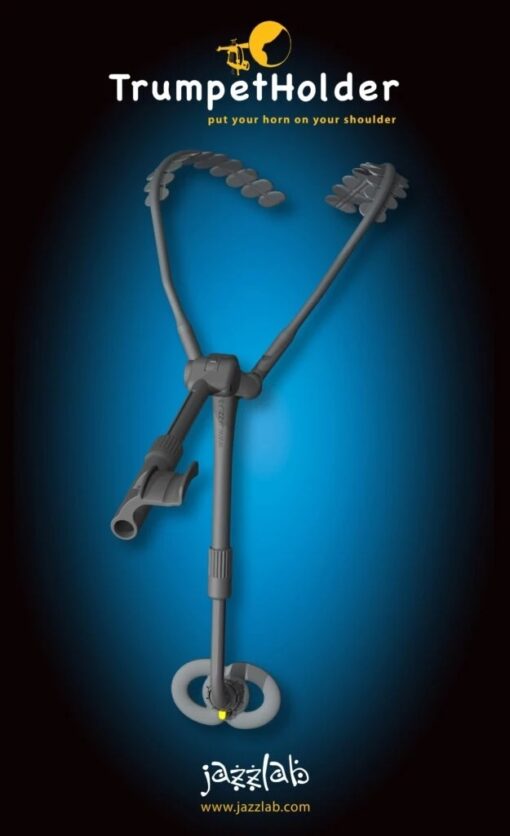Jazzlab Trumpetholder
