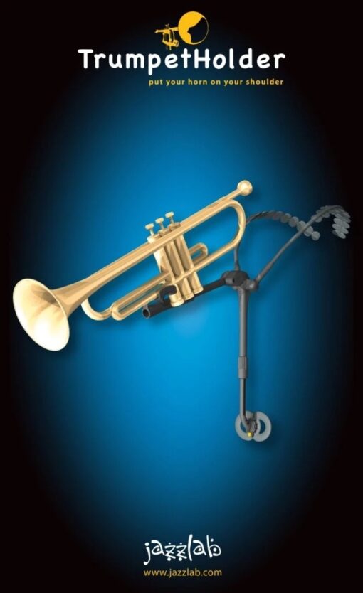Jazzlab Trumpetholder