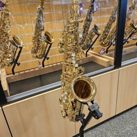 Jupiter Altsax JAS-500
