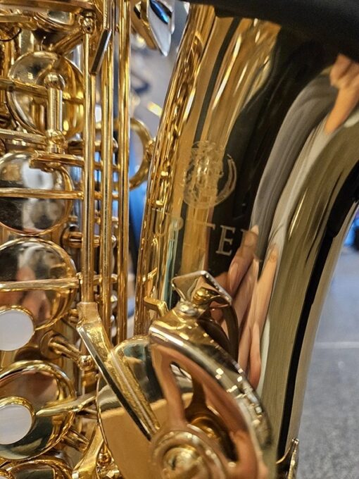 Jupiter Altsax JAS-500
