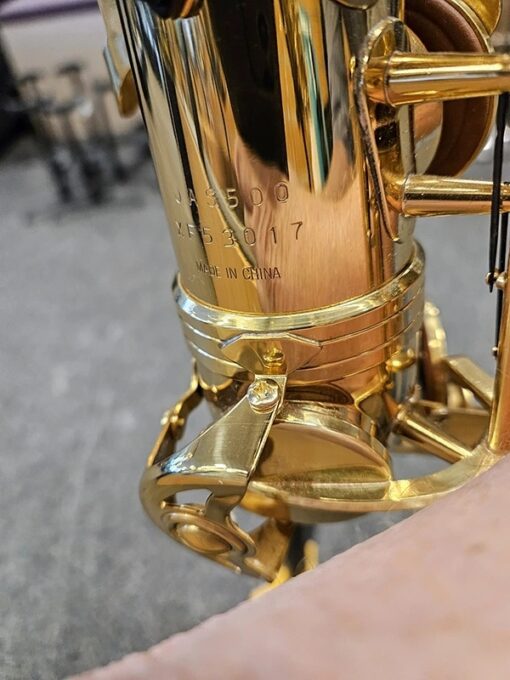Jupiter Altsax JAS-500