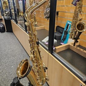 Jupiter Altsax JAS-500