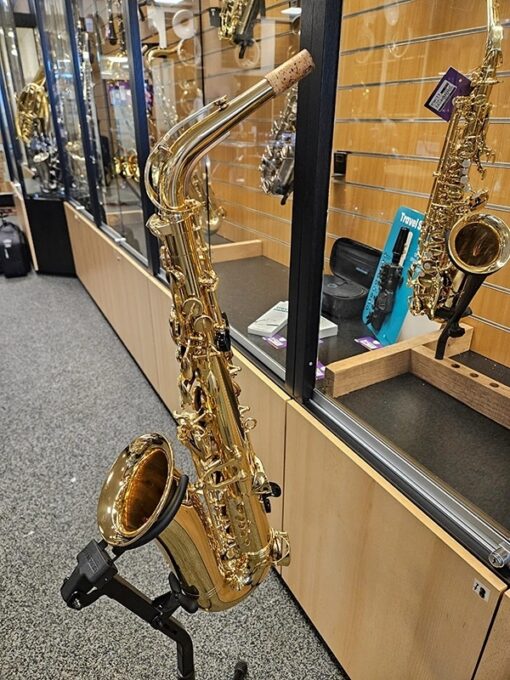 Jupiter Altsax JAS-500