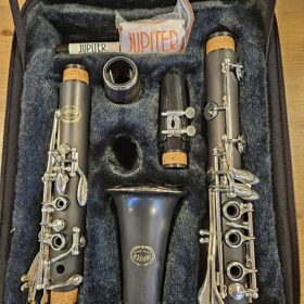 Jupiter JCL631 II