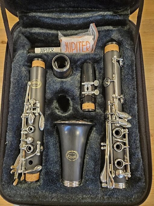 Jupiter JCL631 II