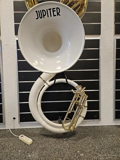 Jupiter JSH-596 Sousafoon