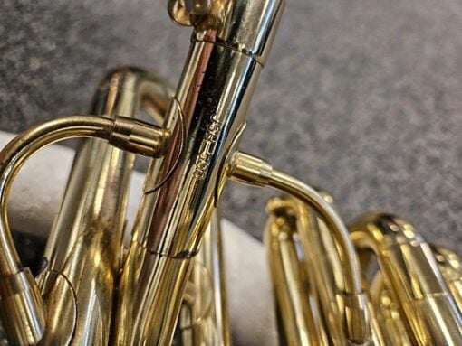 Jupiter JSH-596 Sousafoon