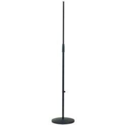 K&M 26010 Straight Mic Stand