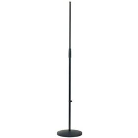 K&M 26010 Straight Mic Stand
