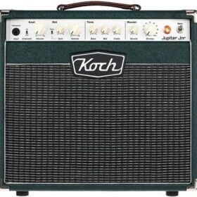 Koch J20 Jupiter Junior