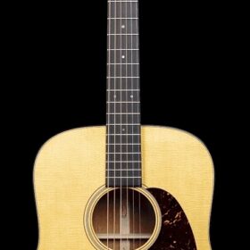 Martin D-18-GE