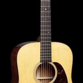 Martin D-18-GE