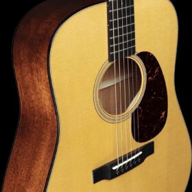 Martin D-18-GE