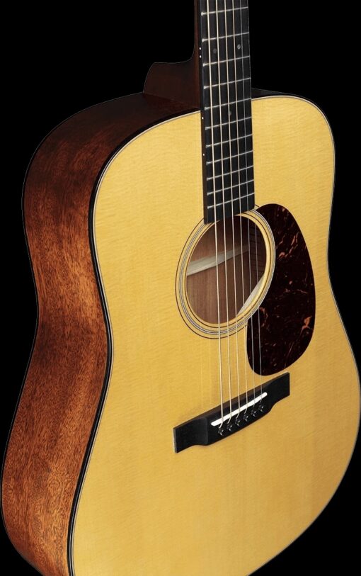 Martin D-18-GE