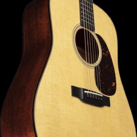 Martin D-18-GE