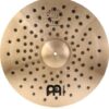 Meinl 20" Pure Alloy Extra Hammered Ride