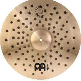 Meinl 20" Pure Alloy Extra Hammered Ride