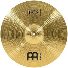 Meinl HCS 16" Crash