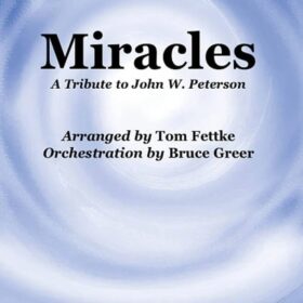 Miracles - Tom Fettke