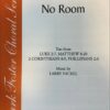 No Room