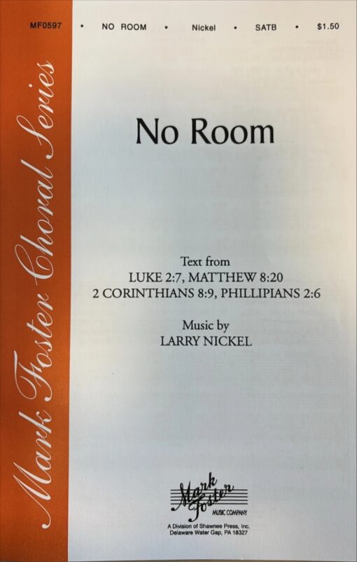 No Room