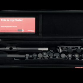 Nuvo Band Dwarsfluit