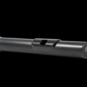 Nuvo Band Dwarsfluit