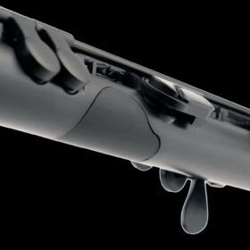 Nuvo Band Dwarsfluit