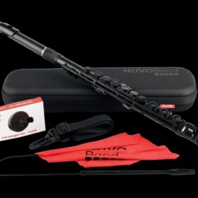 Nuvo Band Dwarsfluit
