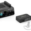 Nux B-7 PRO Wirelss in-ear monitor systeem