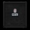 Orange Crush Bass 25 Combo, Black