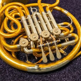 Paxman Model 25L
