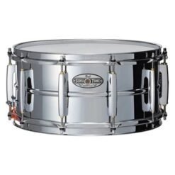 Pearl STH1465S Sensitone Steel Snaredrum
