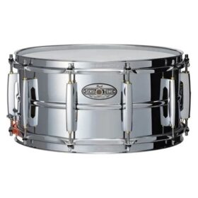 Pearl STH1465S Sensitone Steel Snaredrum