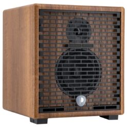 Prodipe Natural 5 V2 Walnut Wood