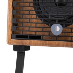 Prodipe Natural 5 V2 Walnut Wood