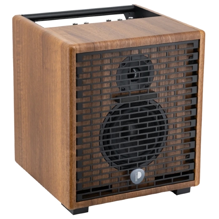 Prodipe Natural 5 V2 Walnut Wood