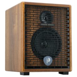 Prodipe Natural 6 V2 Walnut Wood