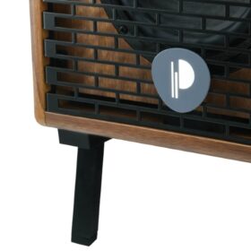 Prodipe Natural 6 V2 Walnut Wood