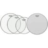 Remo PP-0240-BE Emperor Clear Pack