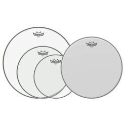 Remo PP-1860-BE Emperor Clear Pack