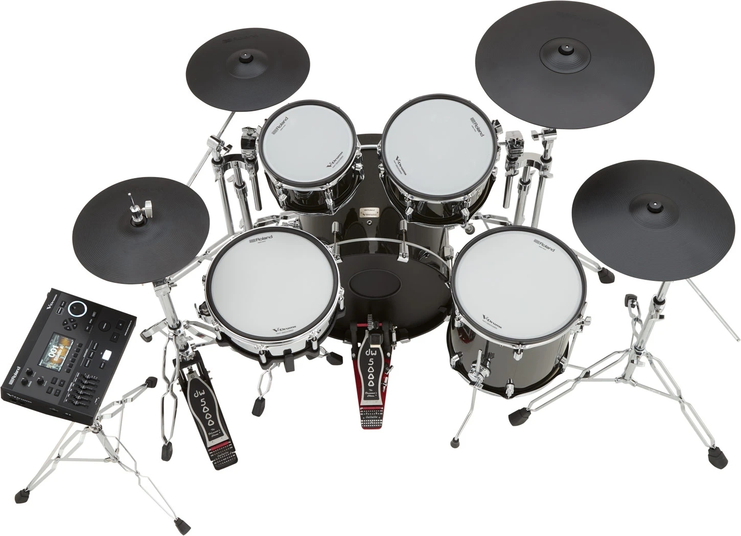 Roland VAD-516 V-Drums