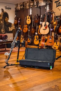 Selmer Depose Model 30 tot lage Eb