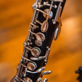 Selmer Depose Model 30 tot lage Eb