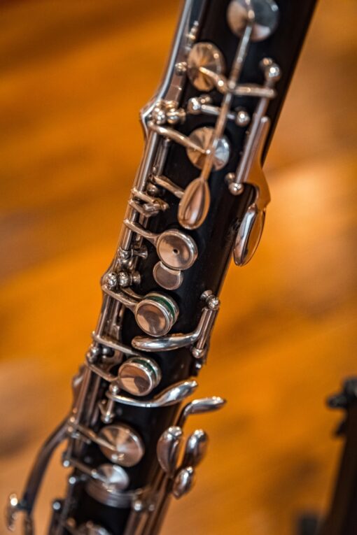 Selmer Depose Model 30 tot lage Eb