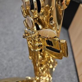 Selmer Serie III tenorsaxofoon